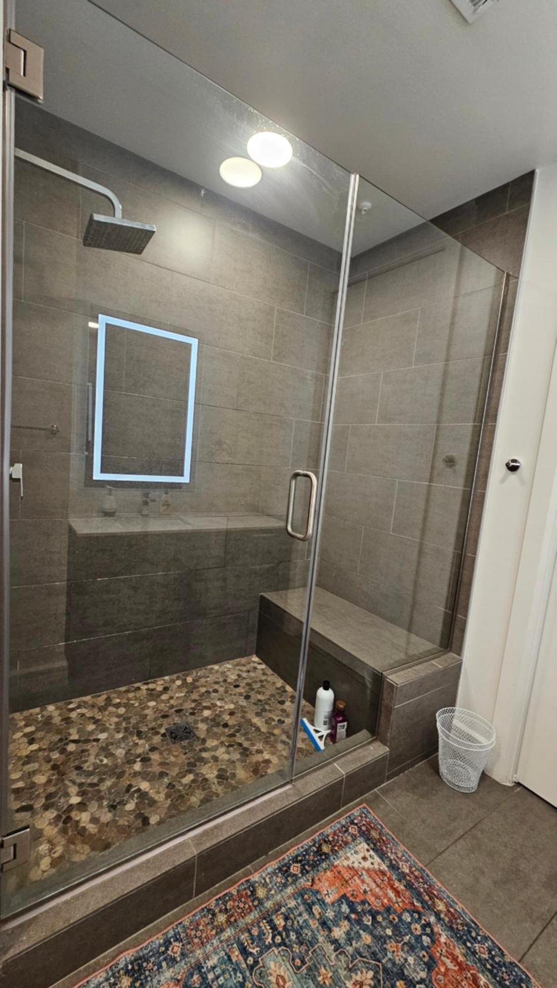 Apartmán Luxury Highrise In Midtown - Skyline Views And Chic Decor Houston Exteriér fotografie
